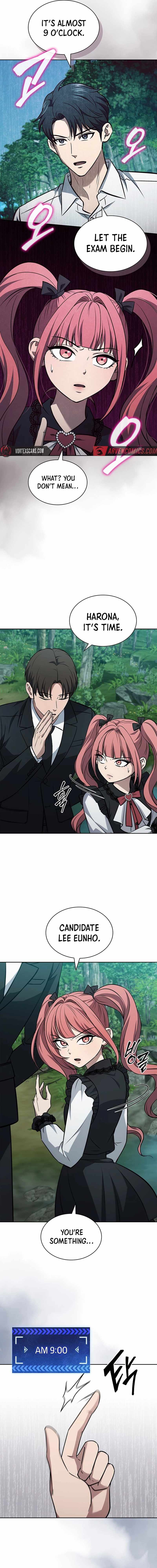 How to Survive Restructuring Chapter 39 18